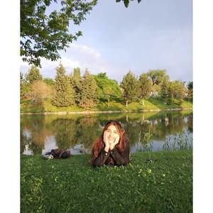 Meet your Posher, İdil